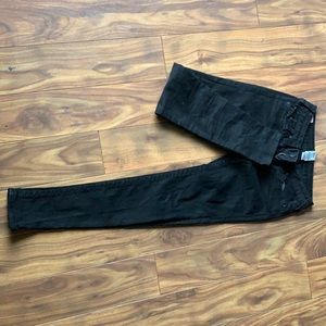 True Religion Black Jeans